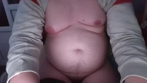 Disabledguy34 online show from 02/09/25, 07:30