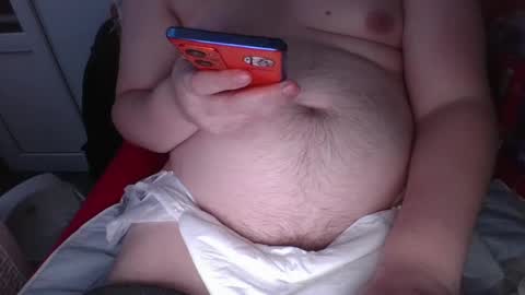 Disabledguy34 online show from 03/11/25, 10:20