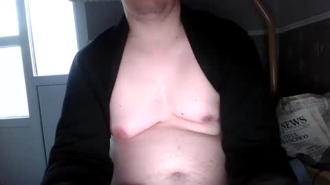 Disabledguy34 online show from 11/01/25, 02:52