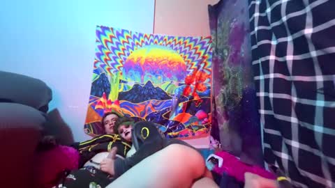 Snapshot of discardedreject chatting on 01/30/25, 06:35 Discarded Reject online show from 01/30/25, 06:35