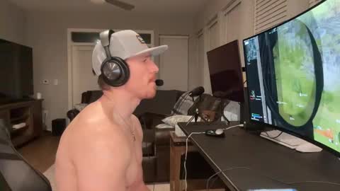 JustinDulgeXXX online show from 03/01/25, 09:40