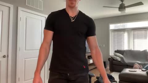 JustinDulgeXXX online show from 10/02/25, 07:54