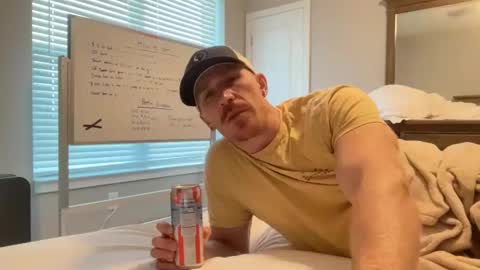 JustinDulgeXXX online show from 10/06/25, 10:29