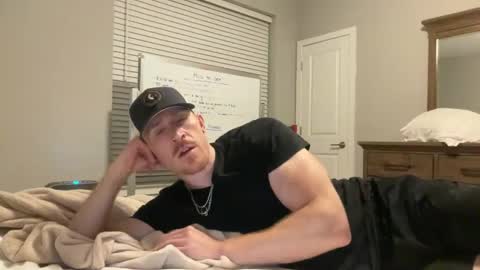 JustinDulgeXXX online show from 10/09/25, 01:36