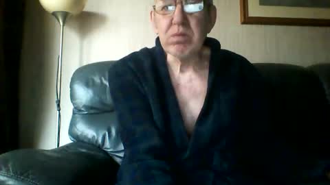 discovery63 online show from 01/21/25, 12:07