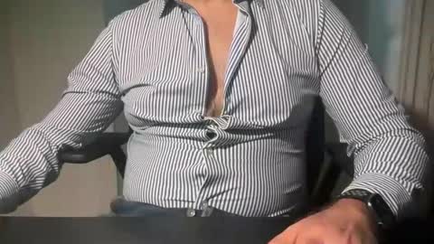 Discreet Guy online show from 11/24/25, 08:25