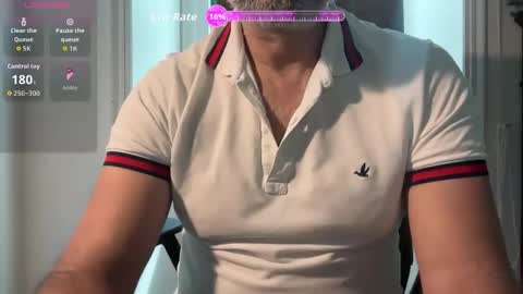 Discreet Guy online show from 06/09/26, 08:15