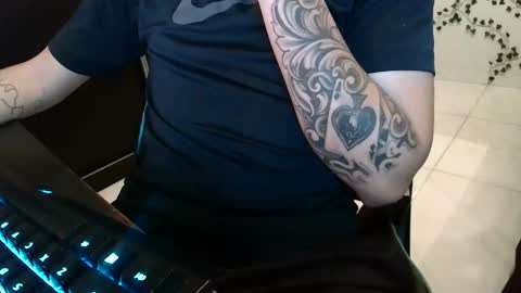 discretinho7 online show from 09/09/25, 03:28