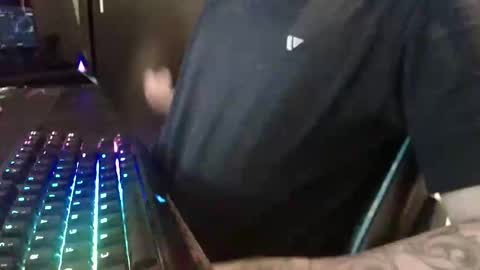 discretinho7 online show from 09/12/25, 05:18