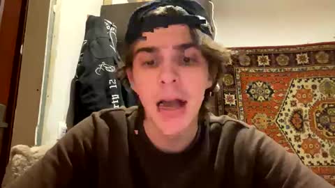 diskii07 online show from 10/27/25, 03:49