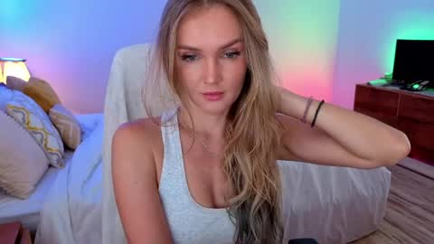 JASMINE online show from 05/27/26, 05:15