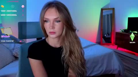 JASMINE online show from 06/14/26, 10:28