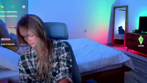 JASMINE online show from 06/24/26, 11:31