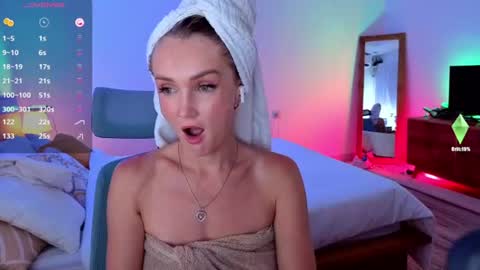 JASMINE online show from 06/28/26, 07:58
