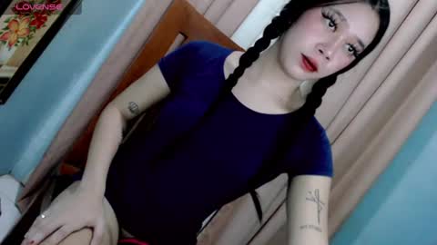 DIANA online show from 06/18/26, 04:02