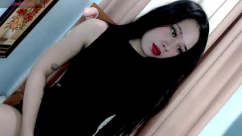 DIANA online show from 06/20/26, 04:15