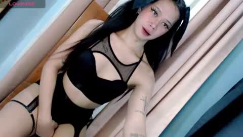 DIANA online show from 07/09/26, 03:43