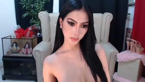 cheska online show from 03/01/25, 11:17