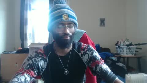 Your Best Worst Nightmare online show from 12/03/24, 05:23