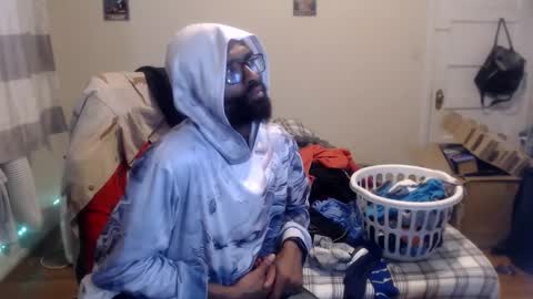 Your Best Worst Nightmare online show from 09/25/25, 11:03