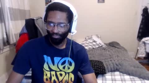 Your Best Worst Nightmare online show from 10/13/25, 06:24