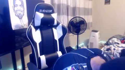 Your Best Worst Nightmare online show from 10/30/25, 12:45