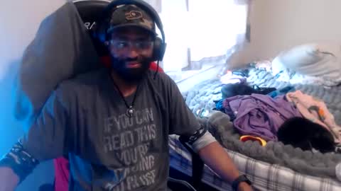 Your Best Worst Nightmare online show from 05/15/26, 02:35