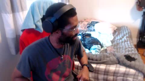 Your Best Worst Nightmare online show from 06/12/26, 03:55