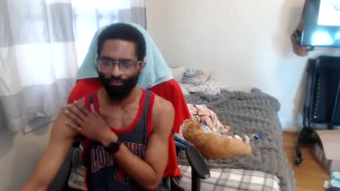 Your Best Worst Nightmare online show from 06/15/26, 01:46