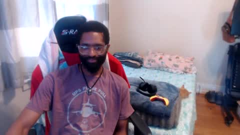 Your Best Worst Nightmare online show from 06/16/26, 01:58