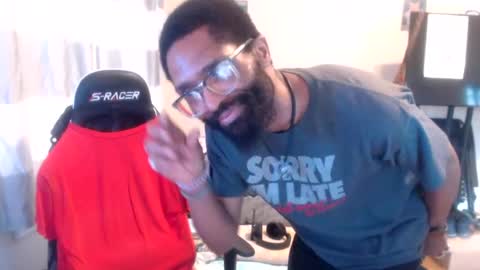 Your Best Worst Nightmare online show from 06/20/26, 12:08
