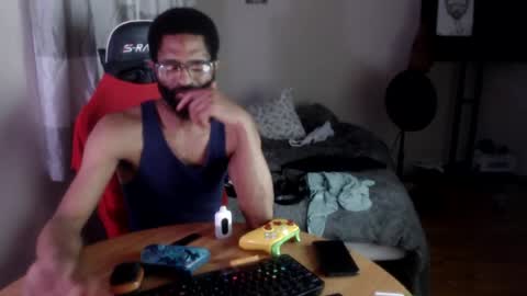 Your Best Worst Nightmare online show from 07/13/26, 07:44