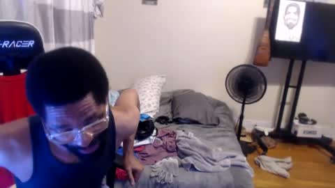 Your Best Worst Nightmare online show from 07/16/26, 02:06
