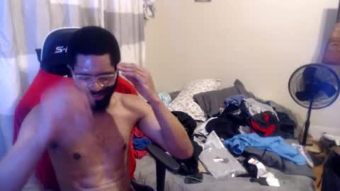 Your Best Worst Nightmare online show from 07/17/26, 01:23