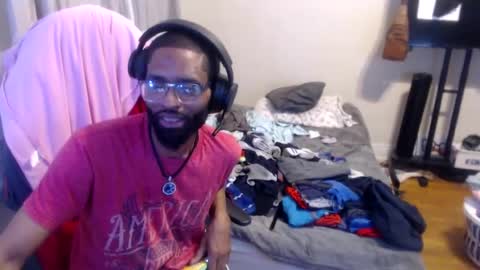 Your Best Worst Nightmare online show from 07/24/26, 02:42