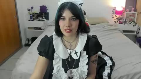 Lena online show from 09/11/25, 06:02