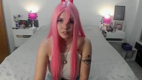 Snapshot of dissasterology chatting on 10/03/25, 02:41 Lena online show from 10/03/25, 02:41