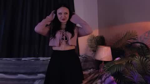 Lissa online show from 07/19/26, 04:00