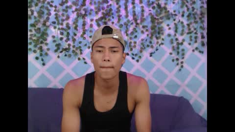 dito_hot online show from 09/18/25, 02:13