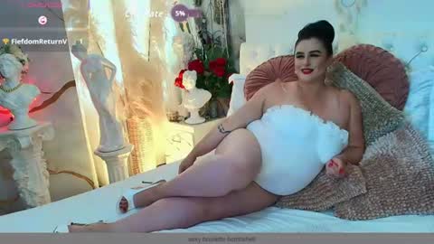 ditta_von_teesee_ online show from 06/27/26, 08:14