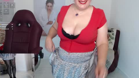 Diva online show from 12/22/24, 11:11