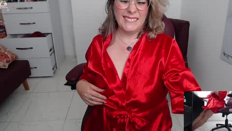 Diva online show from 01/02/25, 02:11