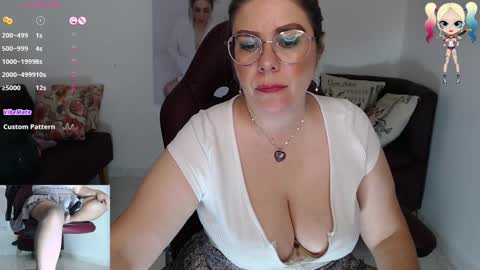 Diva online show from 01/10/25, 02:14
