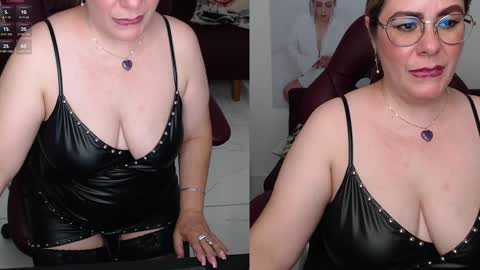 Diva online show from 02/08/25, 01:54