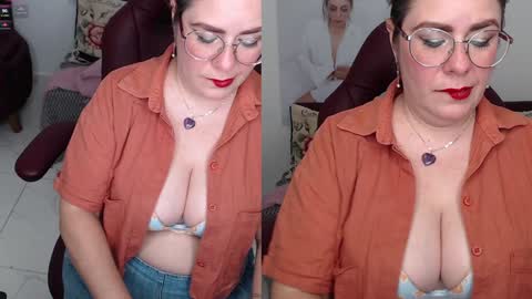 Diva online show from 02/09/25, 01:11