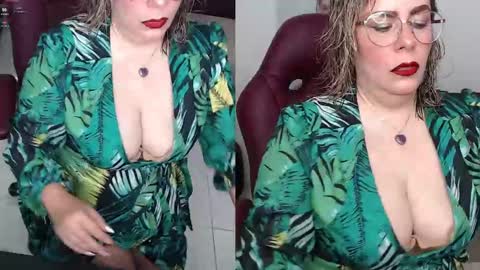 Diva online show from 02/09/25, 04:40