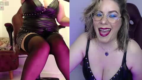Diva online show from 02/15/25, 05:28