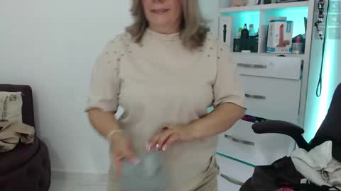 Diva online show from 02/23/25, 07:17
