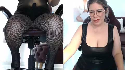 Diva online show from 07/28/26, 04:50