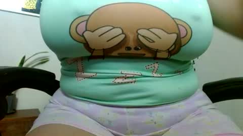 Snapshot of divadirty chatting on 10/11/25, 12:47 Mari online show from 10/11/25, 12:47